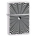 Zippo Lighter - Infinity Yin Yang Zippo Zippo   