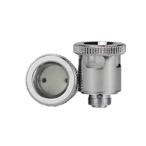 Lookah Dragon Egg D710 Connect Quartz Coil - 5 Pack Vaporizers Lookah   