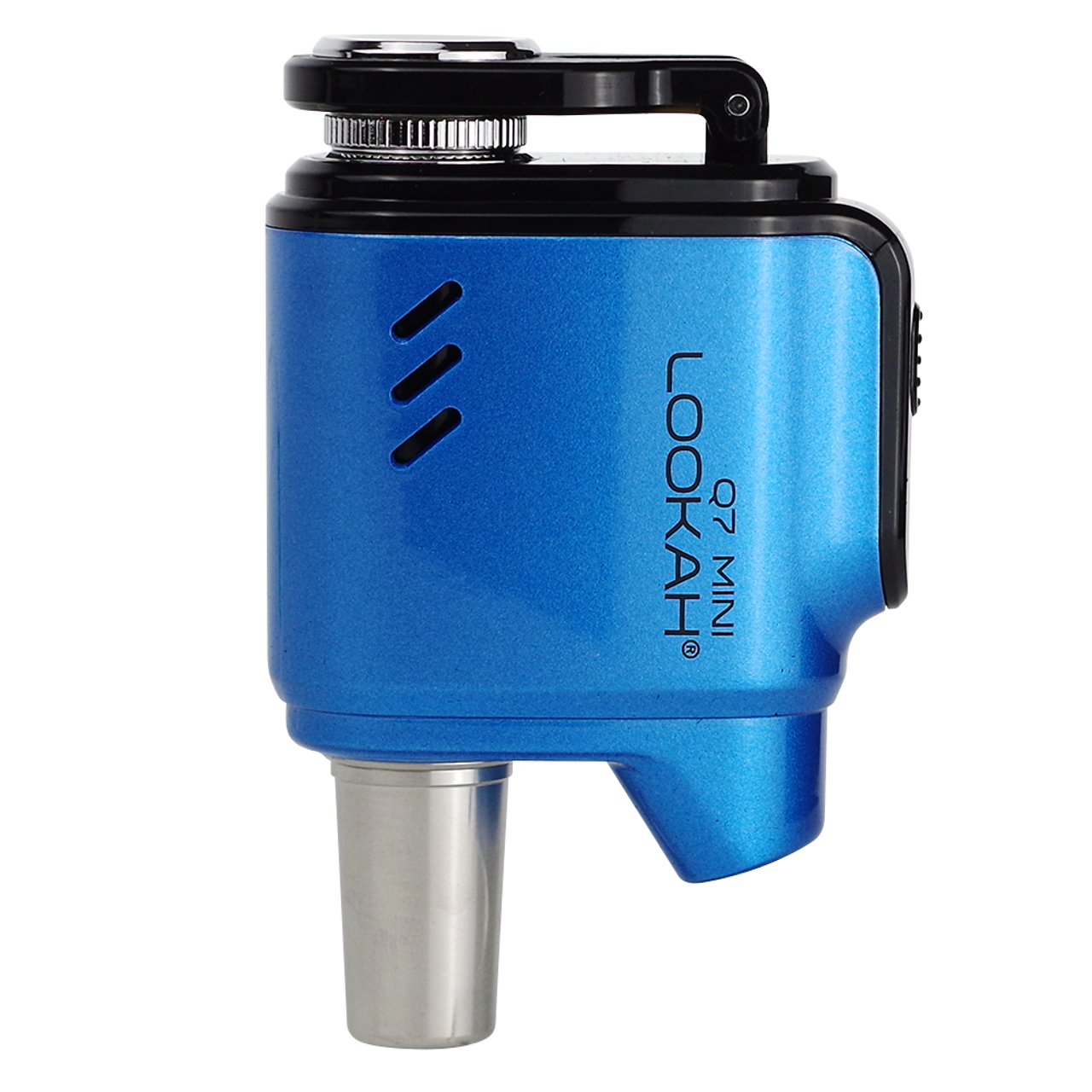 Lookah Q7 Mini Enail Vaporizers Lookah Blue  