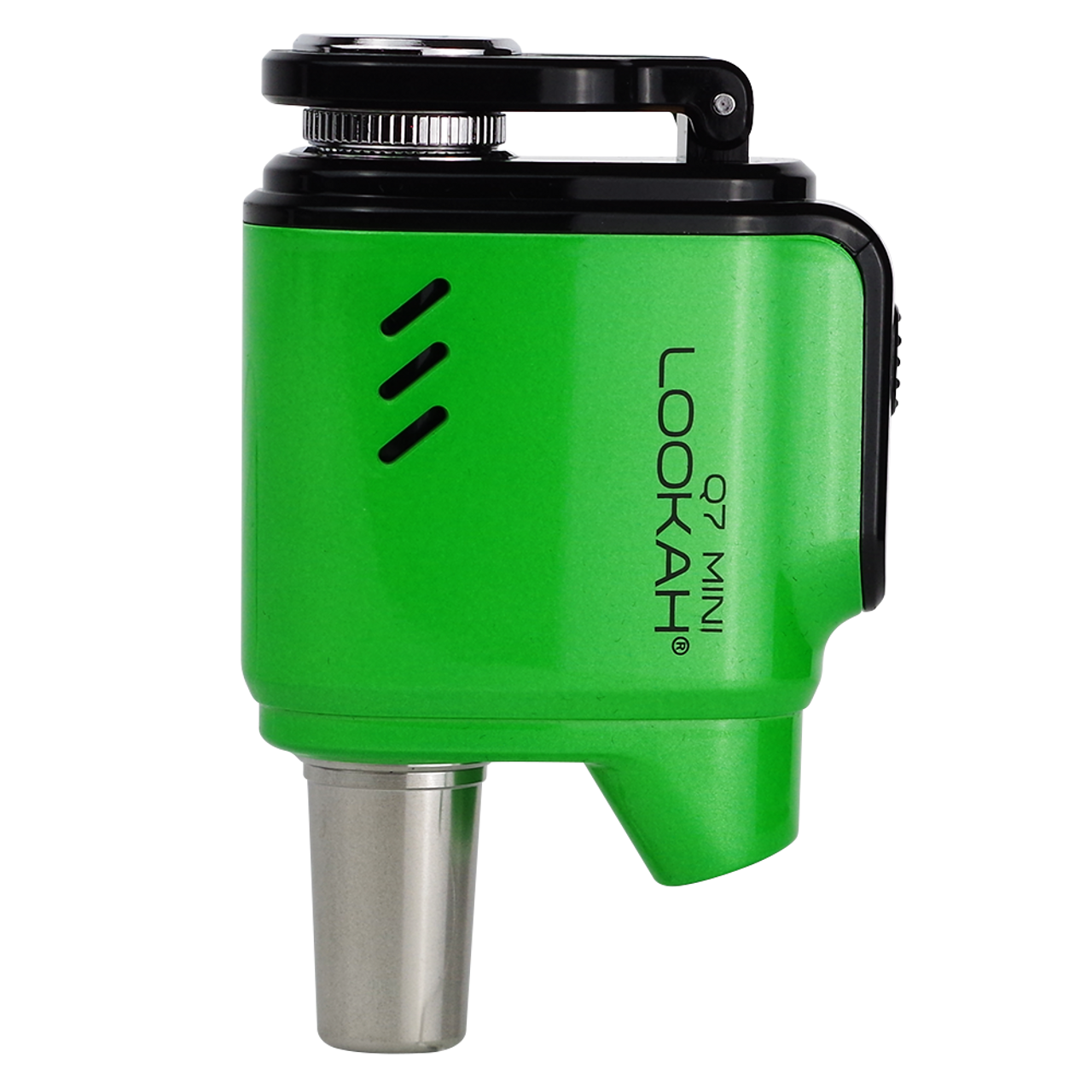 Lookah Q7 Mini Enail Vaporizers Lookah Green  