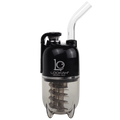 Lookah Dragon Egg - Portable E-Rig Vaporizers Lookah Black  