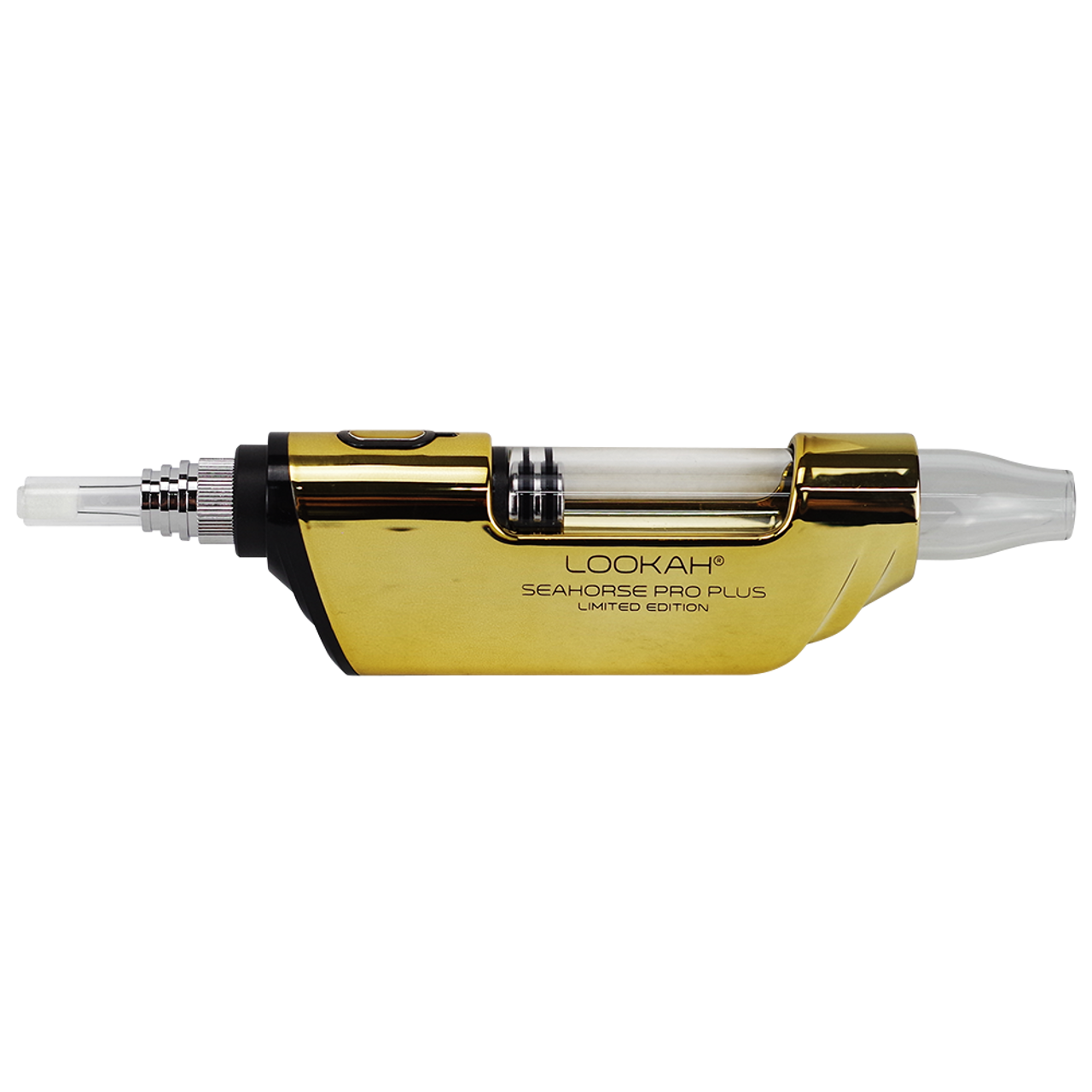 Lookah Seahorse Pro Plus - Electric Nectar Collector Vaporizers Lookah   