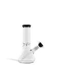 9mm Clear Beaker Water Pipe Cannabis Accessories Lighter USA   