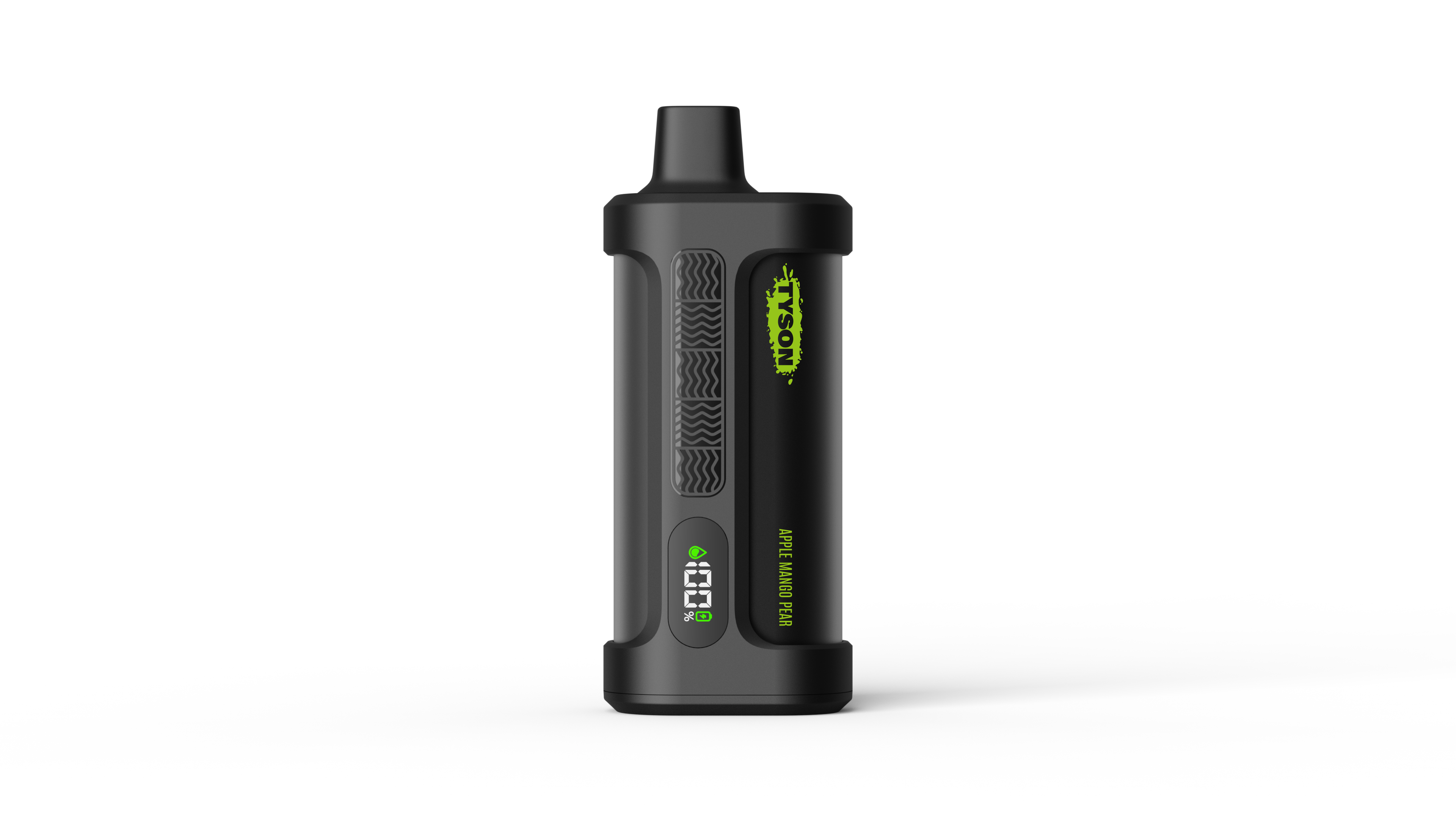 Tyson 2.0 Iron Mike 15000 Puffs Disposable Vape
