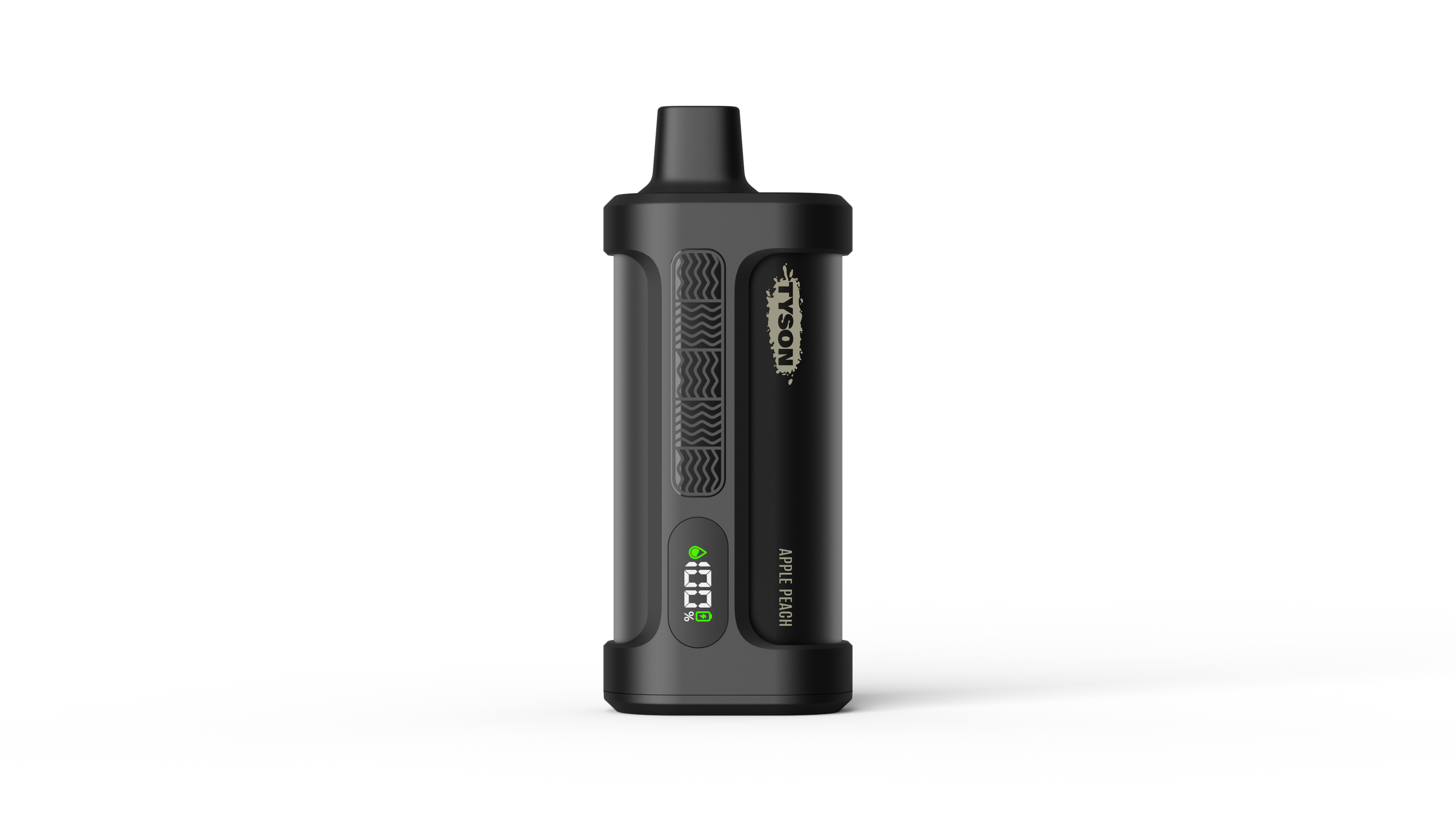 Tyson 2.0 Iron Mike 15000 Puffs Disposable Vape