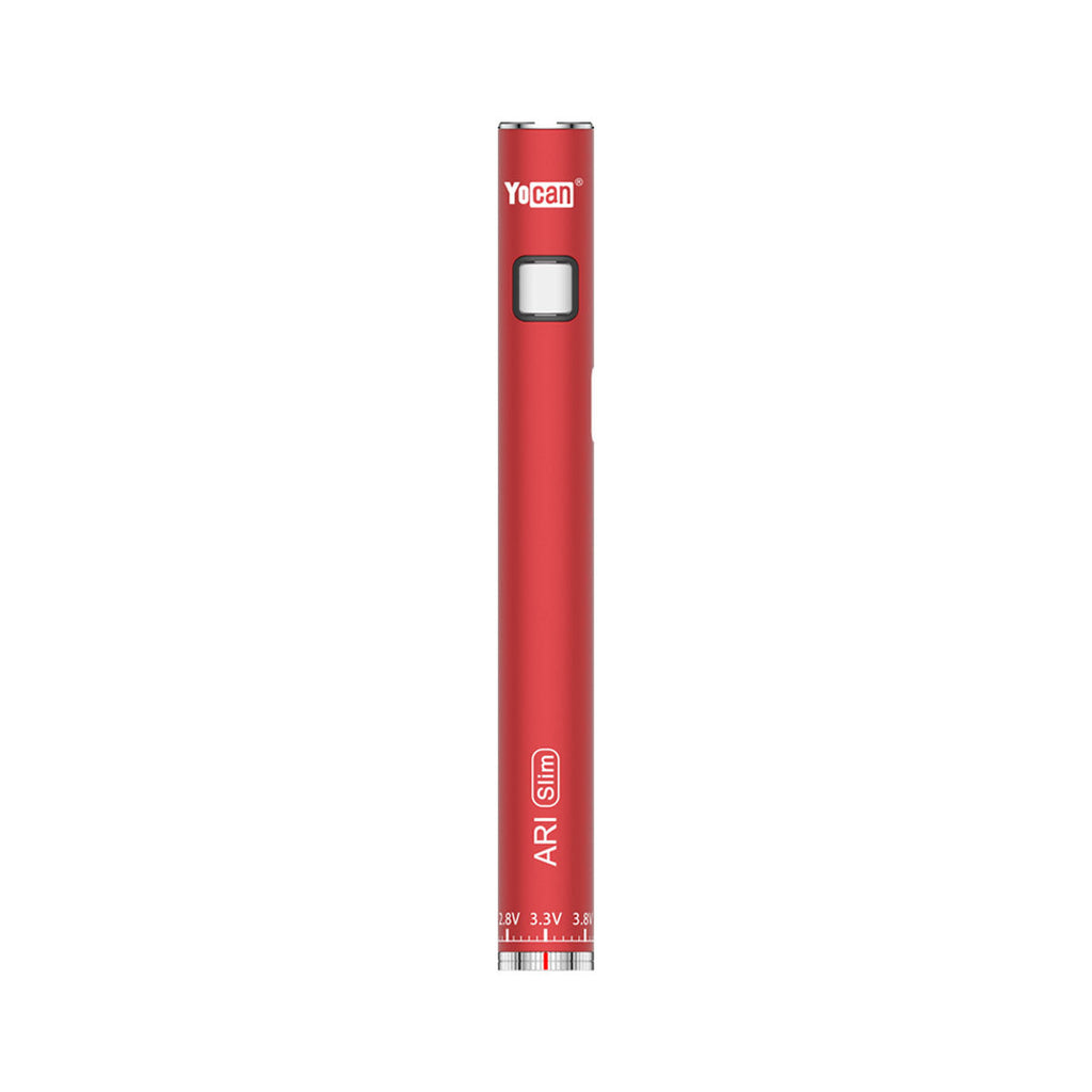 Yocan ARI(SOL) Series - Cartridge Battery Vaporizers Yocan   