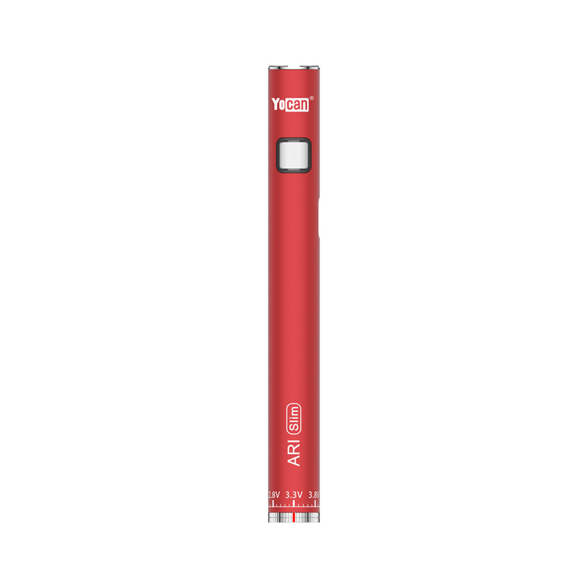 Yocan ARI(SOL) Series - Cartridge Battery Vaporizers Yocan   