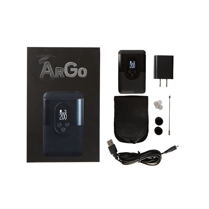 Arizer ArGo Vaporizer Vaporizers Arizer   