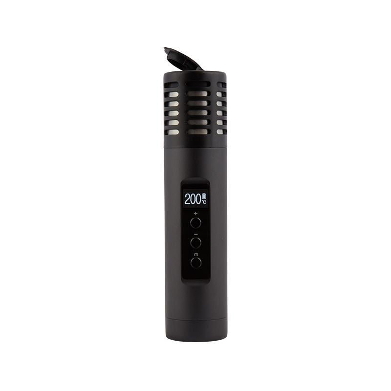 Arizer Air 2 Vaporizer + Free Hush Crush Grinder Vaporizers Arizer   