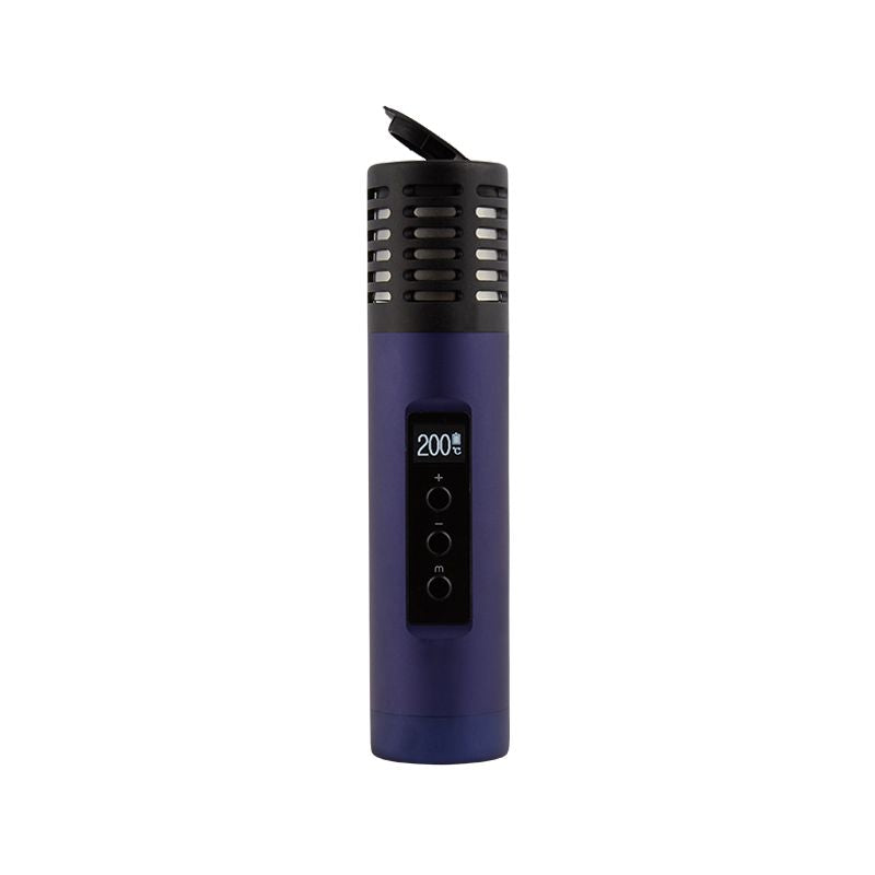 Arizer Air 2 Vaporizer + Free Hush Crush Grinder Vaporizers Arizer   