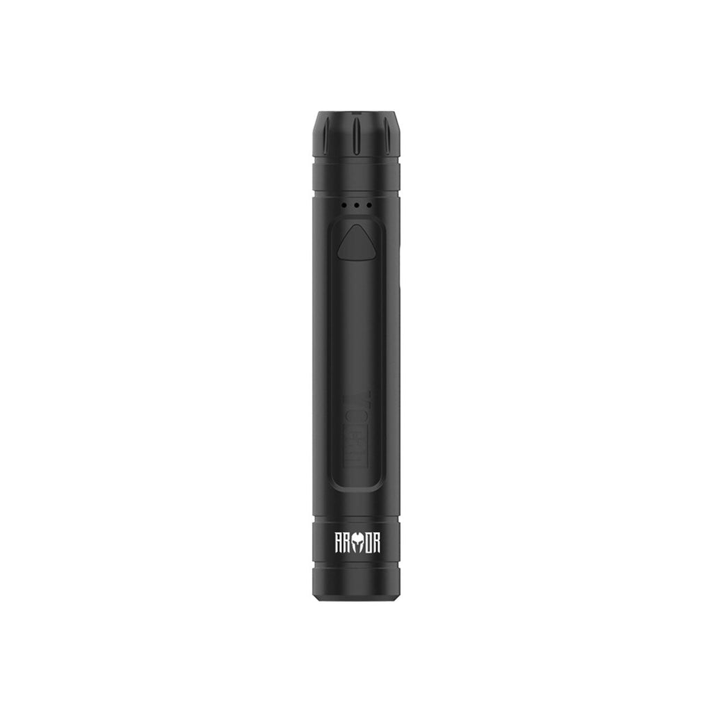 Yocan Armor Battery Vaporizers Yocan Black  