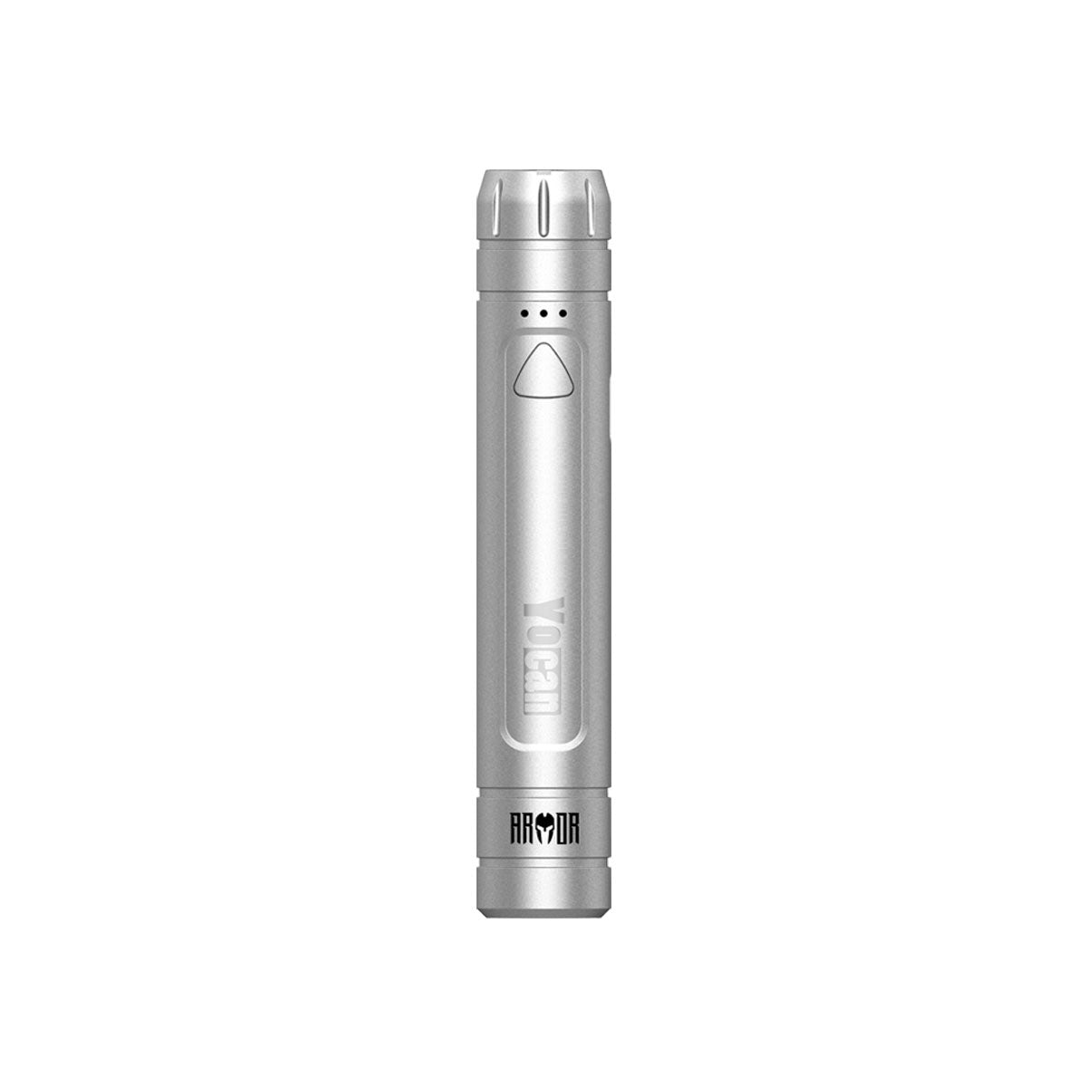 Yocan Armor Battery Vaporizers Yocan Silver  
