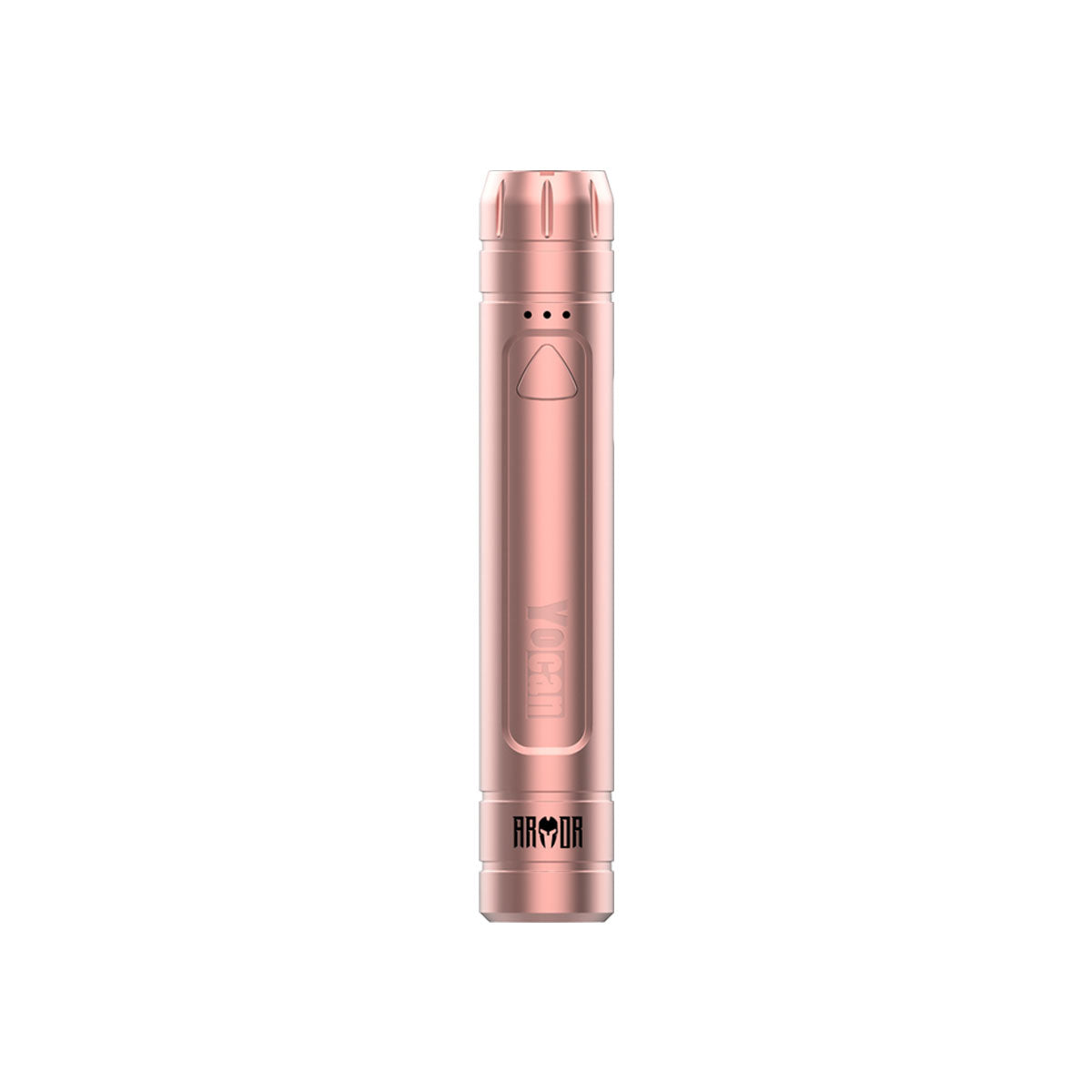 Yocan Armor Battery Vaporizers Yocan Rose Gold  