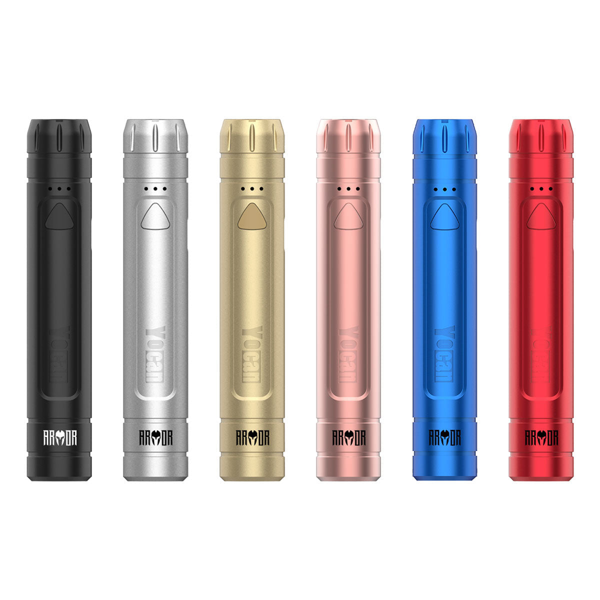 Yocan Armor Battery Vaporizers Yocan   