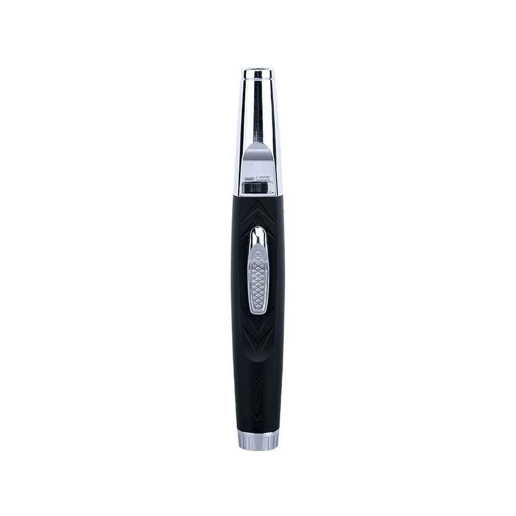 Vector Avenger Single Torch Lighter