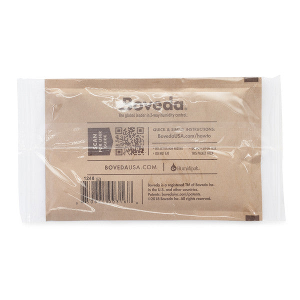 Boveda 69% Humidity Pack - 60 Grams