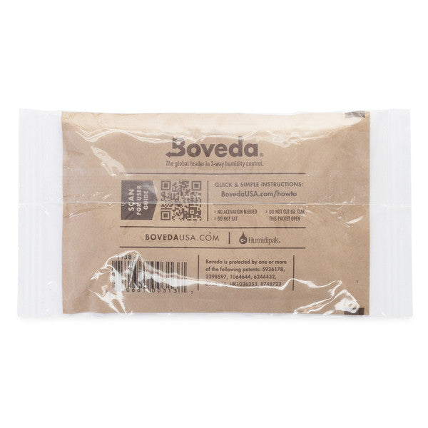 Boveda 84% Humidity Pack - 60 Grams