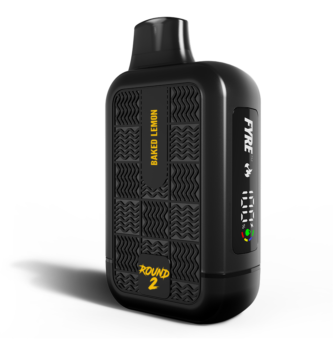 Tyson 2.0 Round 2 7500 Puff Disposable Vape
