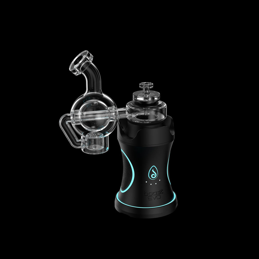 Dr. Dabber Boost EVO - TDE Ball Rig Attachment Vaporizers Dr. Dabber   