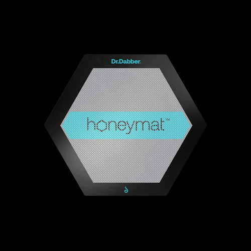 Dr. Dabber Honey Mat Cannabis Accessories Dr. Dabber Classic  