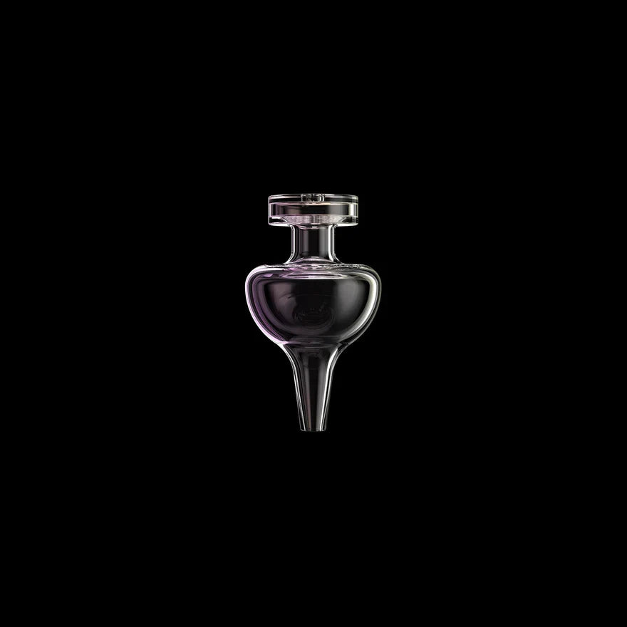 Dr. Dabber Switch Half Bubble Cap Vaporizers Dr. Dabber Sunset  