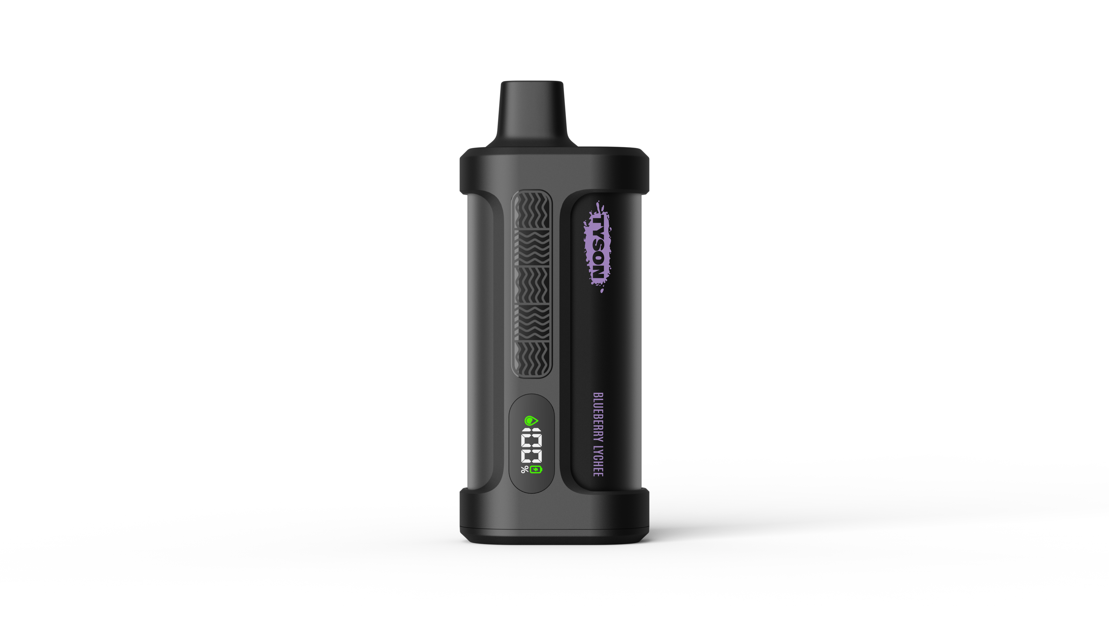 Tyson 2.0 Iron Mike 15000 Puffs Disposable Vape