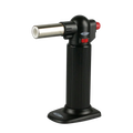 Big Buddy Turbo Torch Table Lighter by Blazer Lighter Blazer Black  