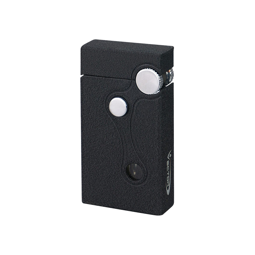 Vector Elite Hybrid Dual Flame Torch Lighter