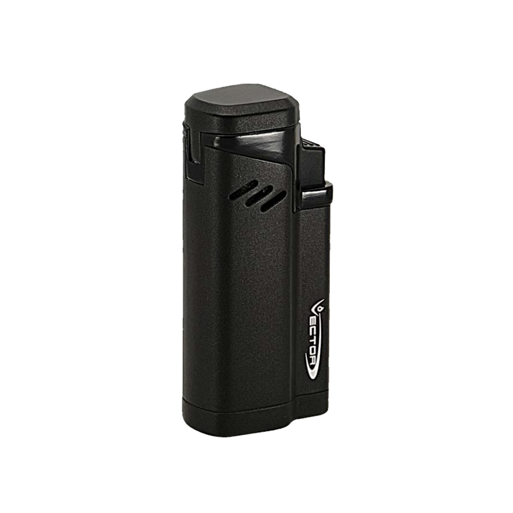 Vector Empire Quad Flame Lighter