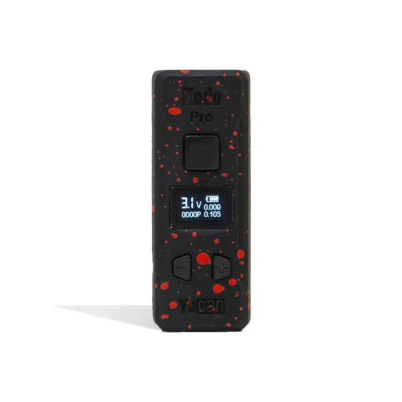 Yocan Kodo Pro - Cartridge Battery Vaporizers Yocan   