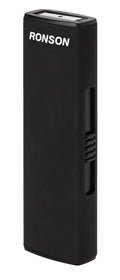 Ronson Coilite Electric Lighter Lighter Ronson Black  