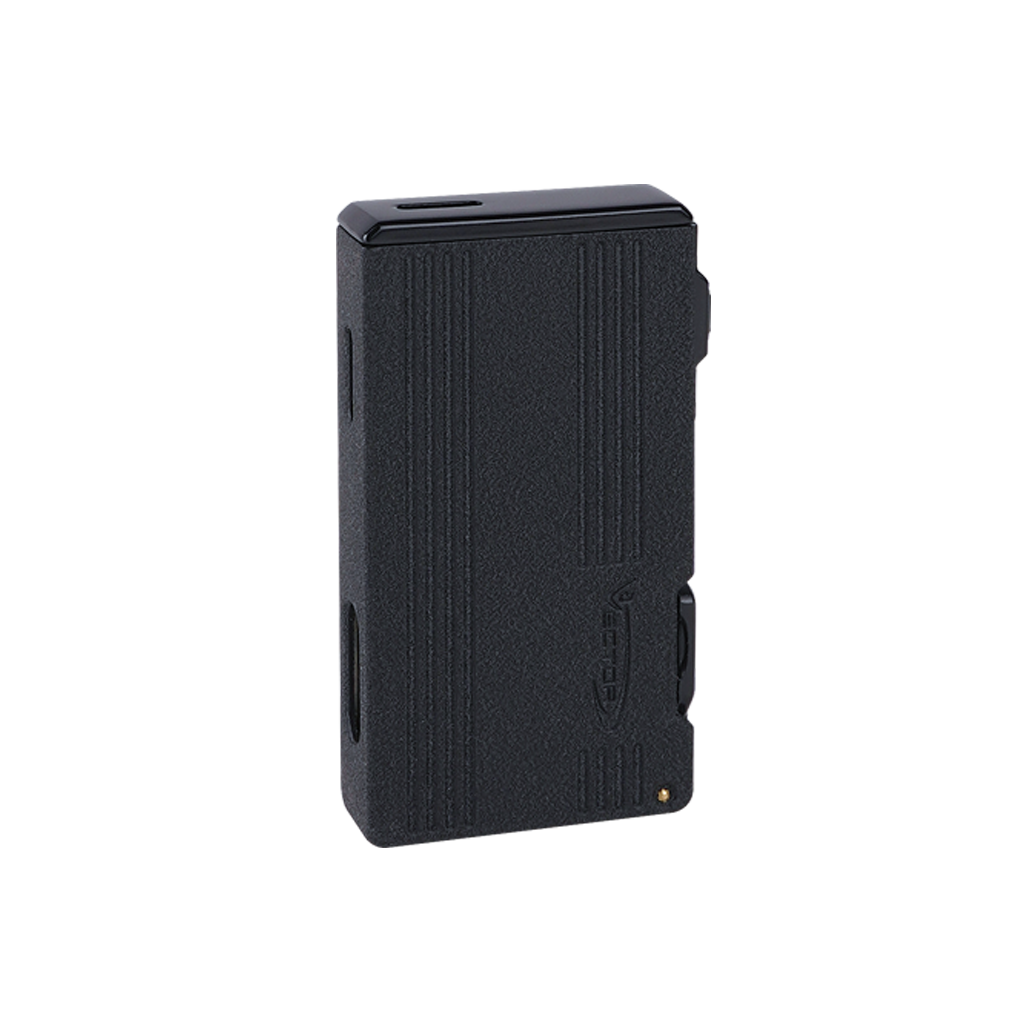 Vector Defiance Flat Flame Torch Lighter