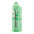 Lost Mary - MO5000 Disposable Vape Vape Juice ELFBAR Black Mint  