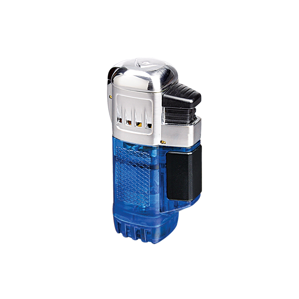 Vector Quadtank Quad Flame Lighter