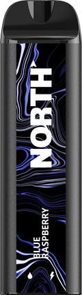 North Disposable Vape - 5000 Puffs