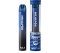Mr. Vapor Flex - Disposable Vape Vape Juice Mr. Vapor Blueberry Mint  