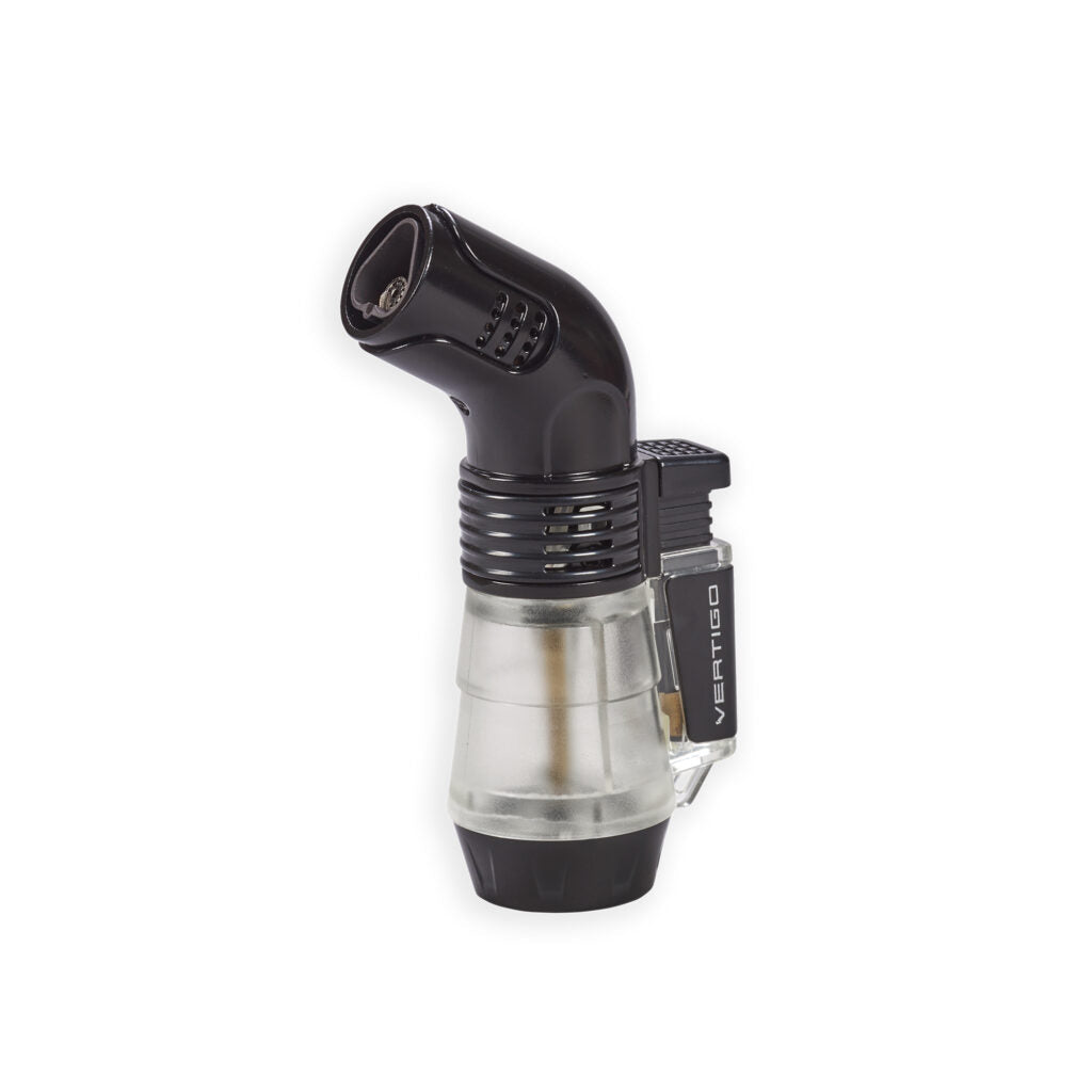 Vertigo Boxer Triple Flame Torch Lighter