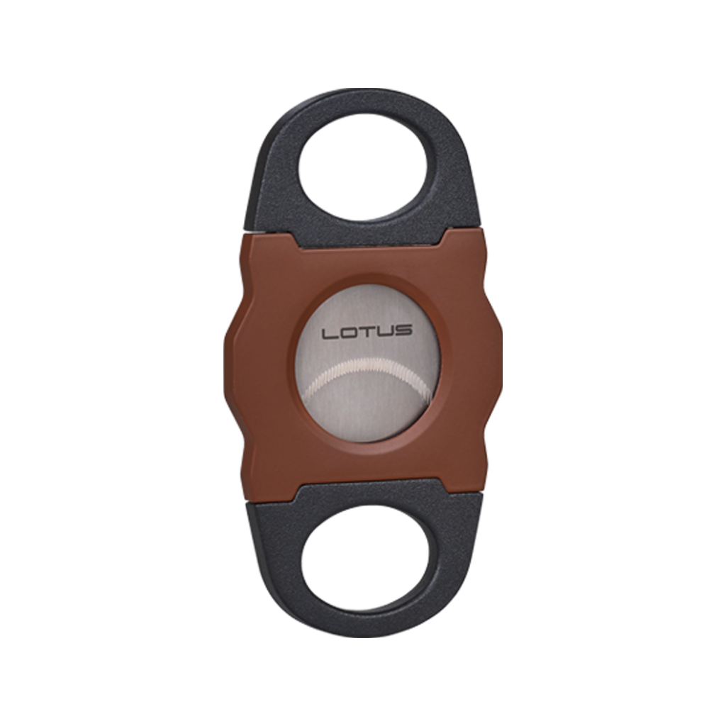 Lotus Marathon Man Cigar Cutter