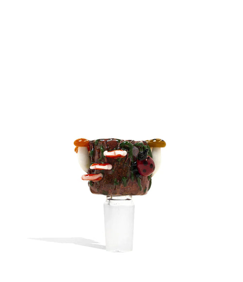 Bug's Life 14mm Bowl - Empire Glassworks Cannabis Accessories Empire Glassworks   