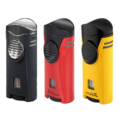 Jetline Bugle Single Flame Pocket Lighter Lighter Jetline   