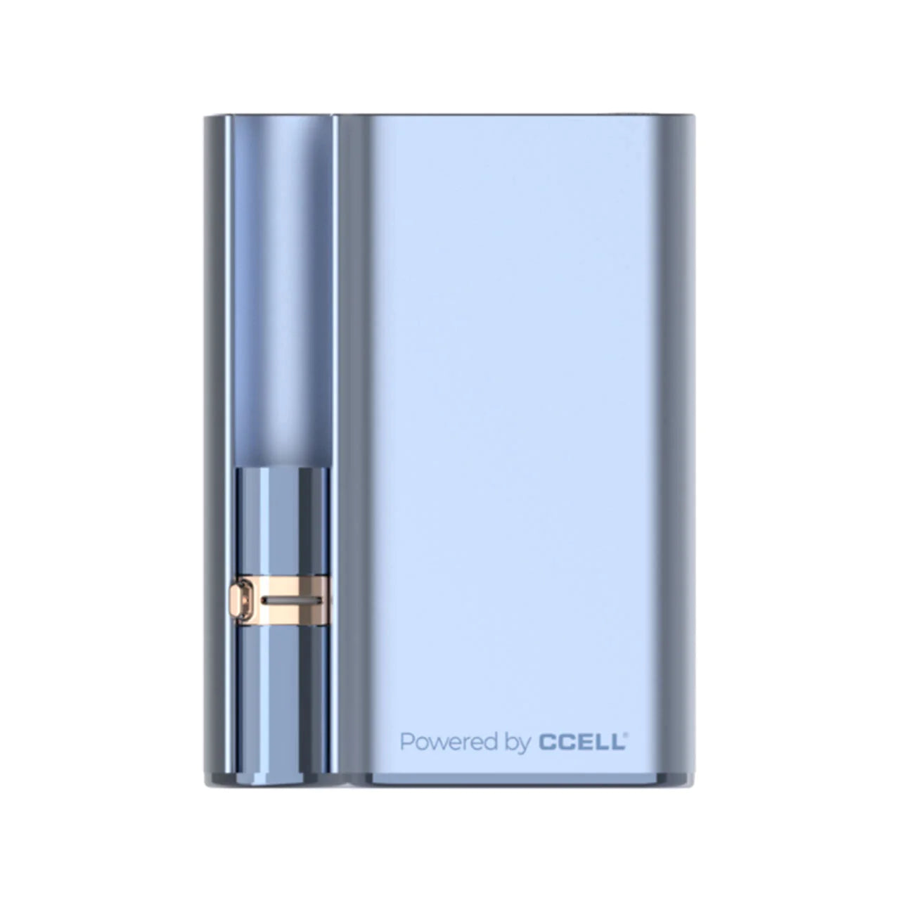 Ccell Palm Pro - 510 Battery Vaporizers CCELL Baby Blue  