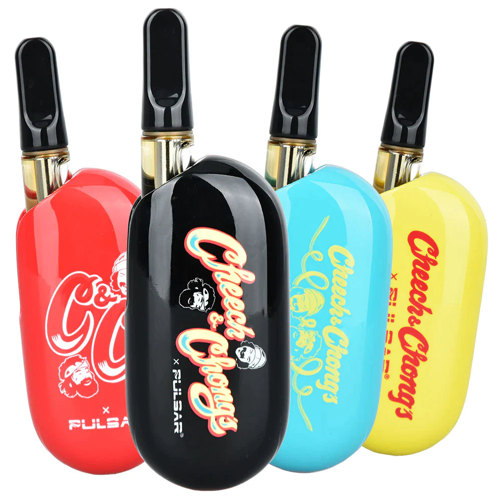 Pulsar Obi Auto-Draw Cartridge Vape