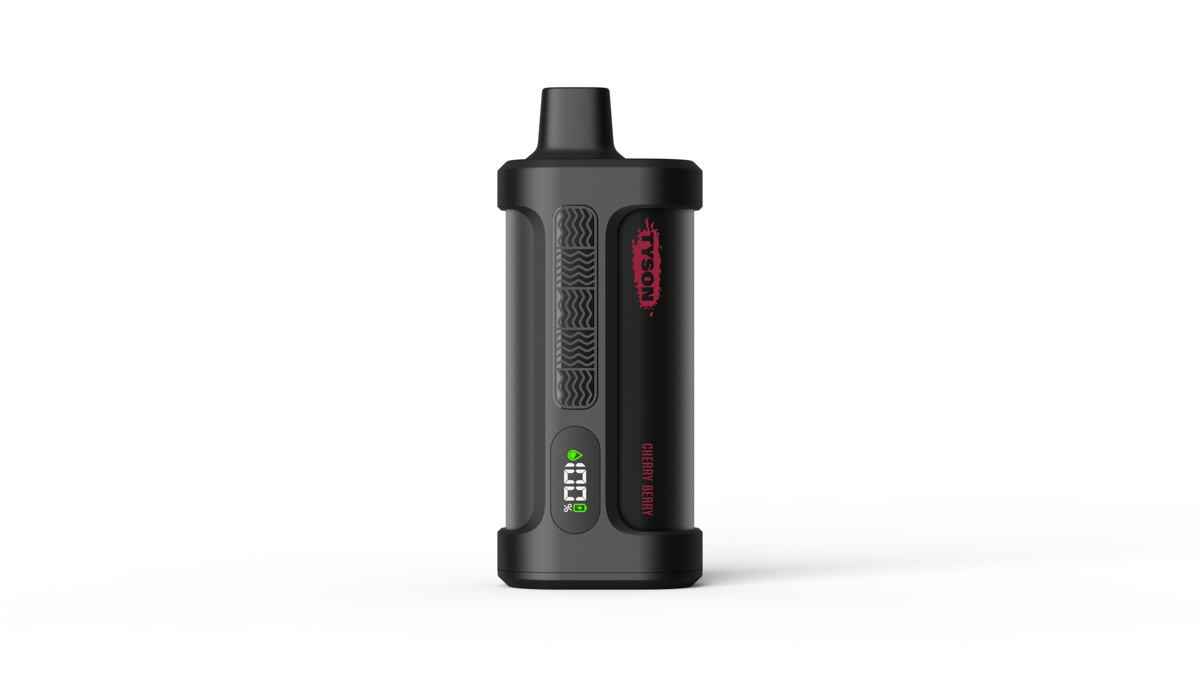 Tyson 2.0 Iron Mike 15000 Puffs Disposable Vape