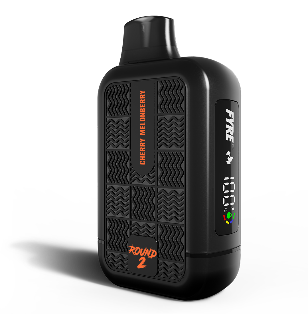 Tyson 2.0 Round 2 7500 Puff Disposable Vape