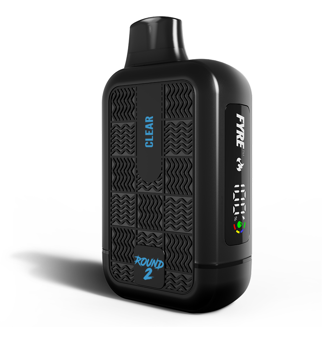 Tyson 2.0 Round 2 7500 Puff Disposable Vape