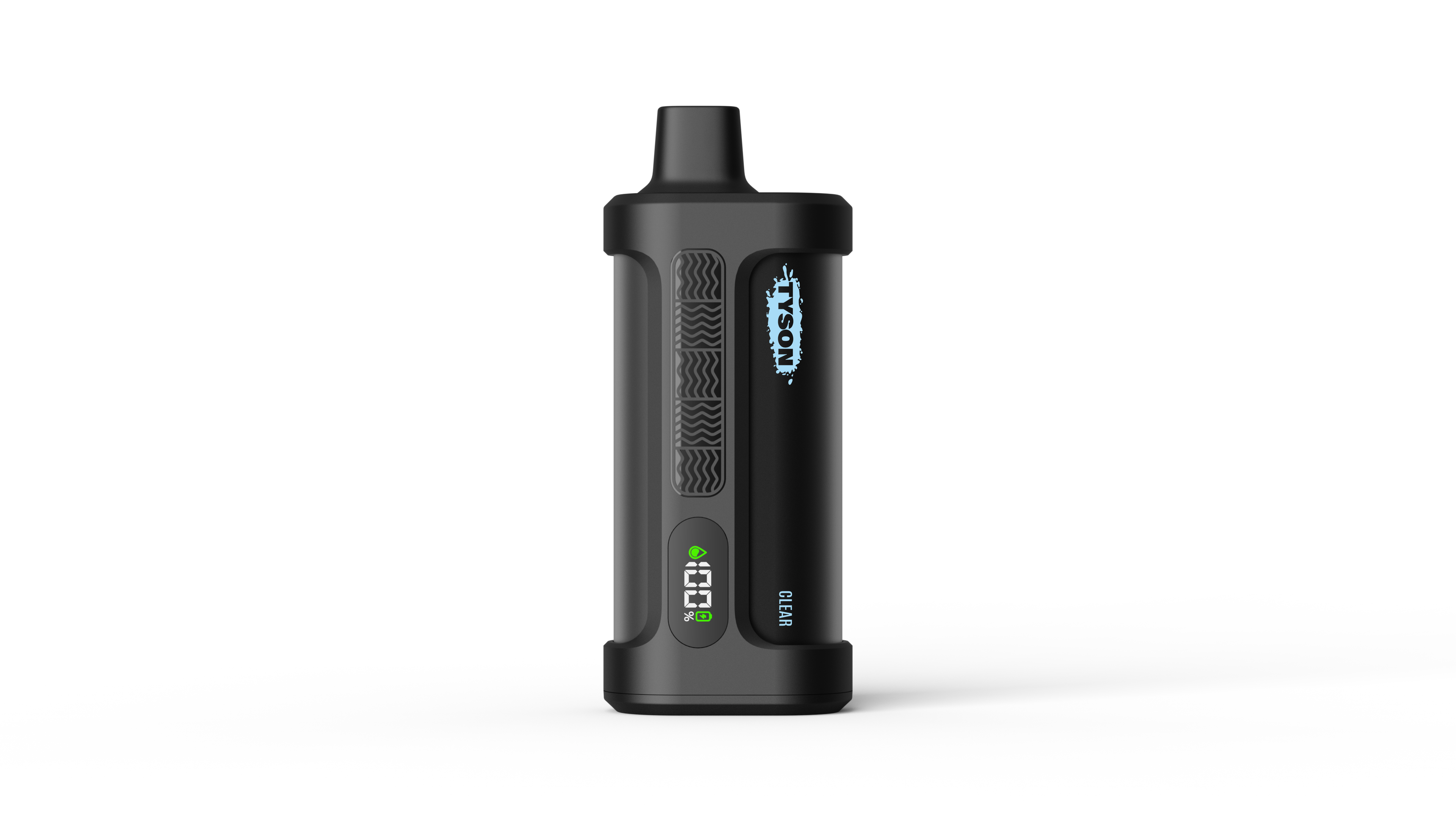 Tyson 2.0 Iron Mike 15000 Puffs Disposable Vape