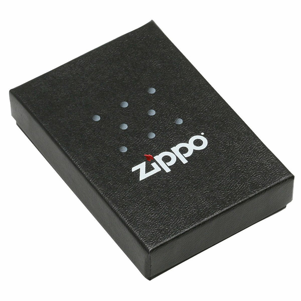 Zippo Lighter - Pole Dancer Zippo Zippo   