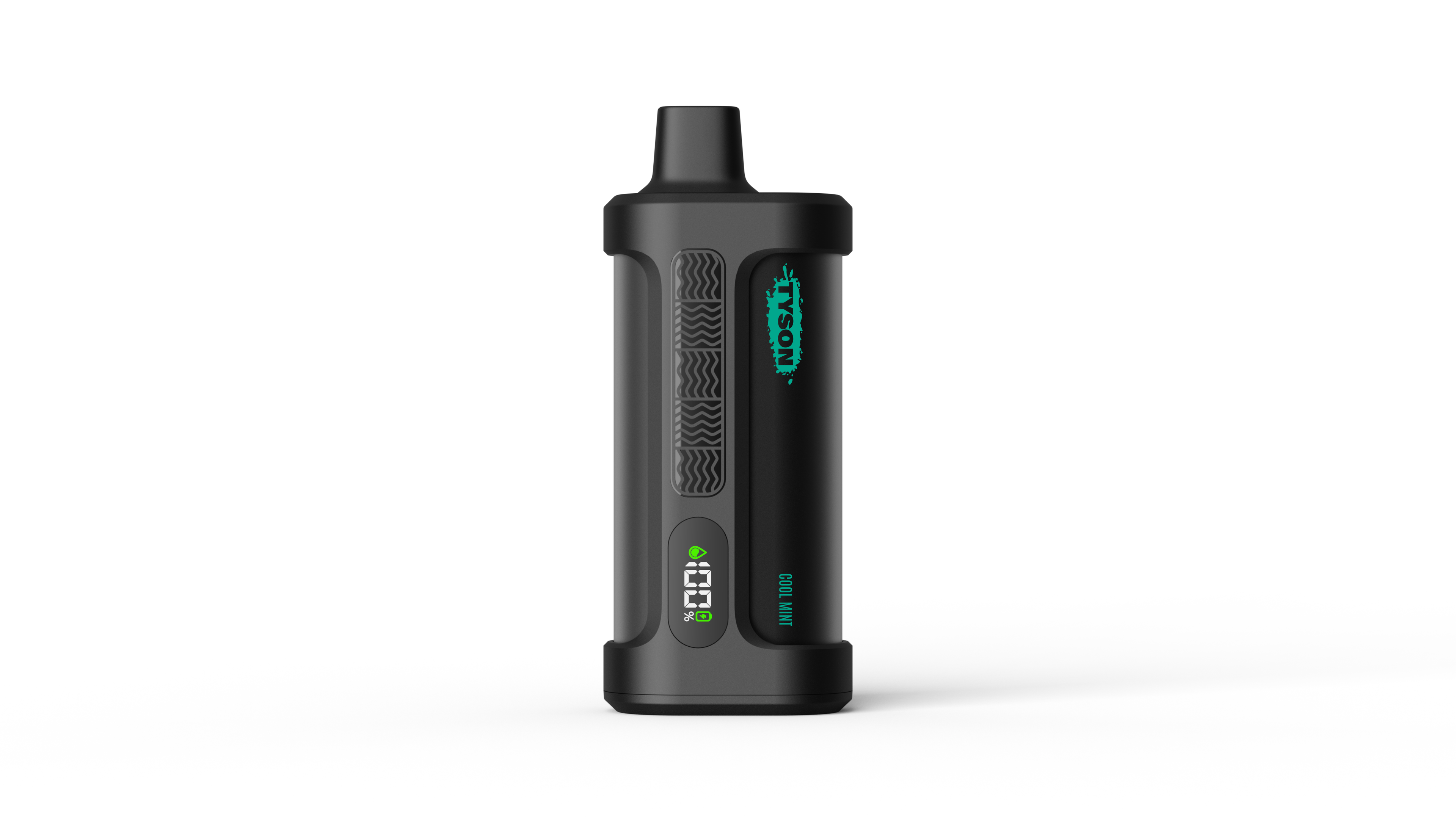 Tyson 2.0 Iron Mike 15000 Puffs Disposable Vape