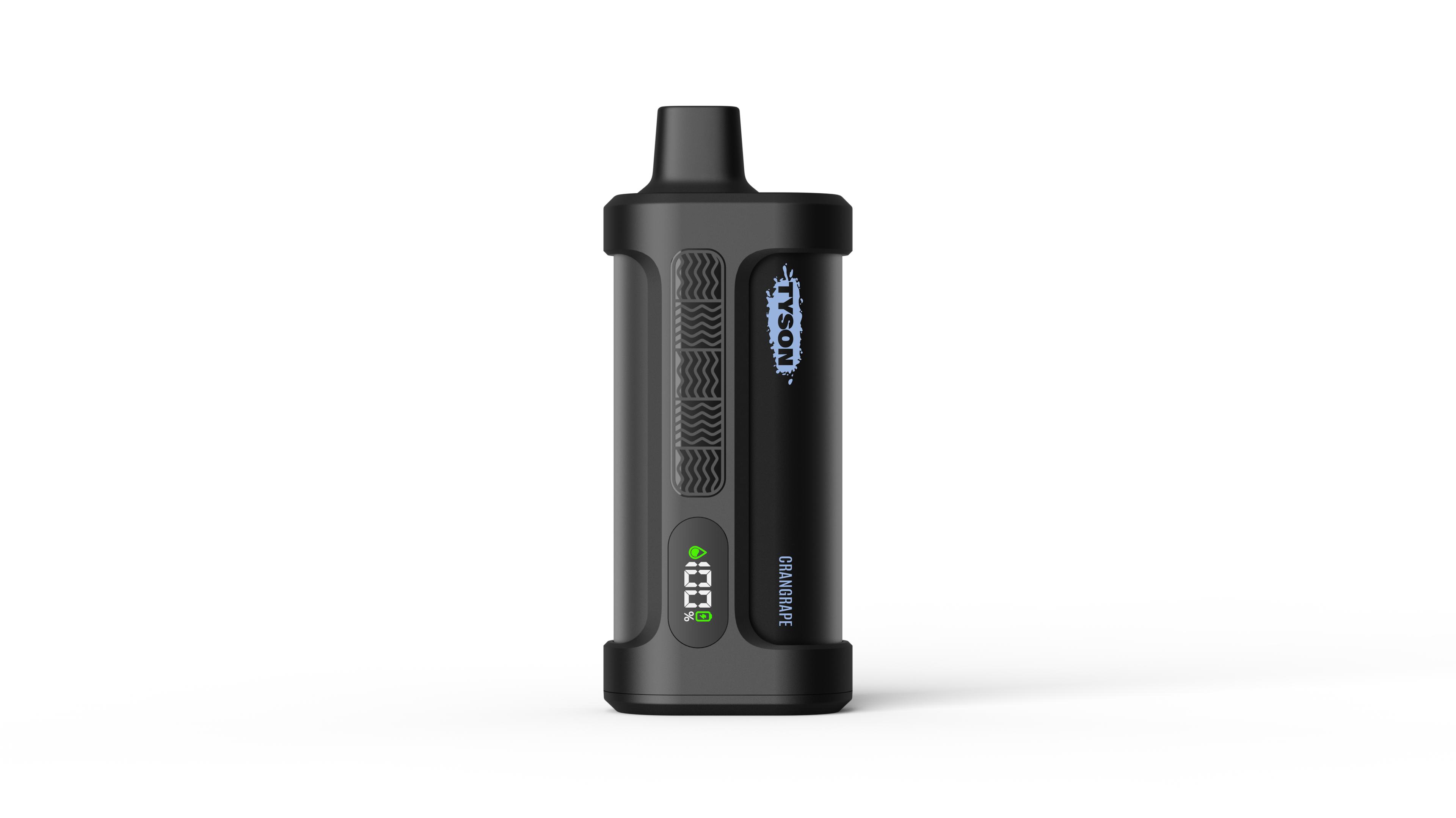Tyson 2.0 Iron Mike 15000 Puffs Disposable Vape
