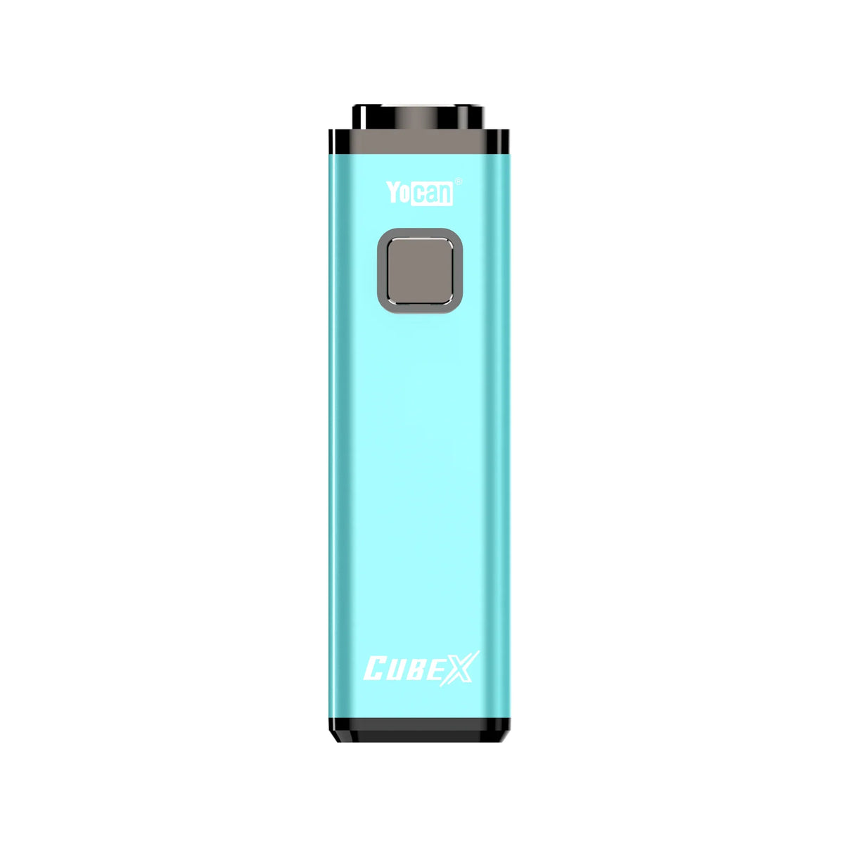 Yocan Cubex Replacement Battery Vaporizers Yocan Blue  